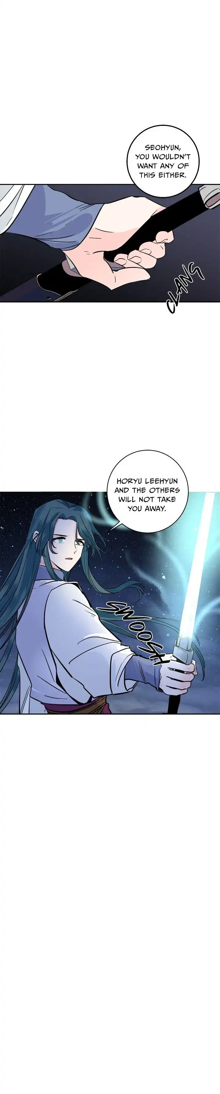 Yeon Lok Heun Chapter 115 12